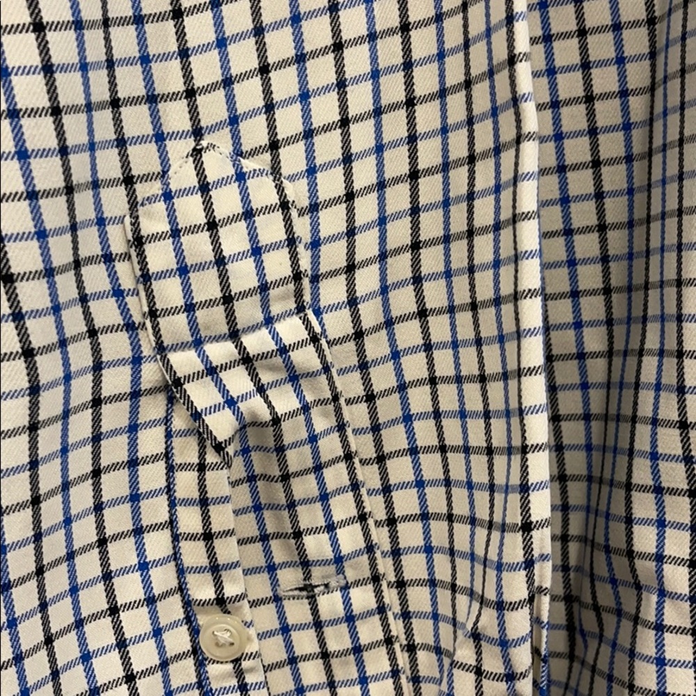 Polo Ralph Lauren button down - Picture 3 of 5